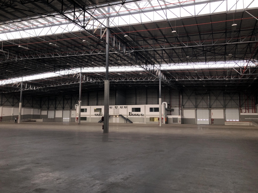 To Let Commercial Property for Rent in Epping Industrial Western Cape